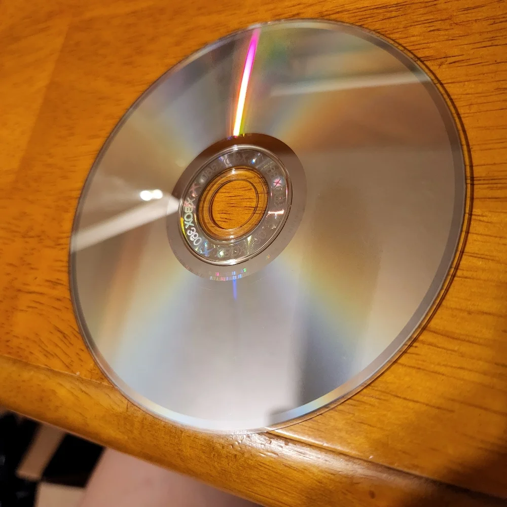 Microsoft just dance